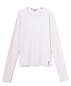 【Multi Comfort】クルーネックプルオーバー