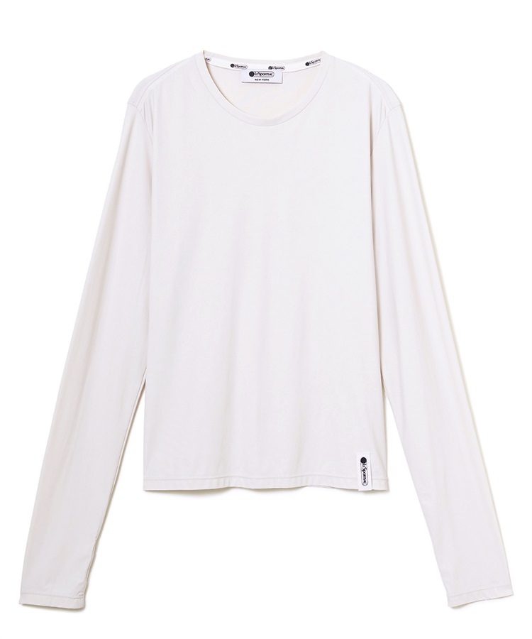 【Multi Comfort】クルーネックプルオーバー