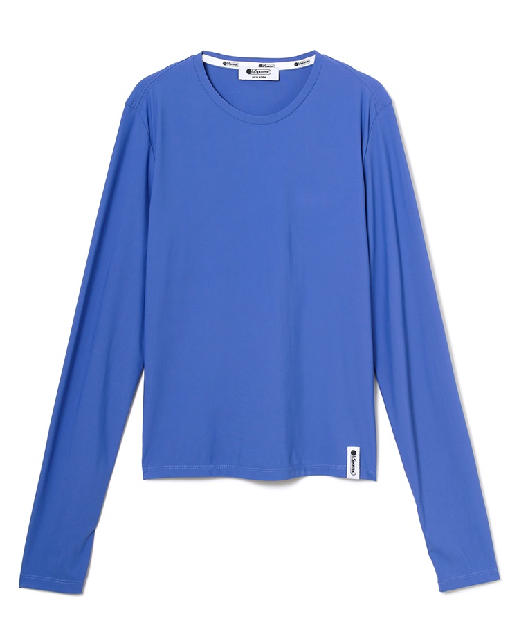 【Multi Comfort】クルーネックプルオーバー