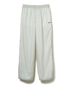 リップストップナイロンシアーパンツ