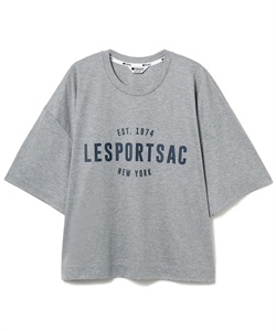 LeSportsac プリントTシャツ