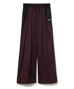 リップストップナイロンポケッタブルパンツ