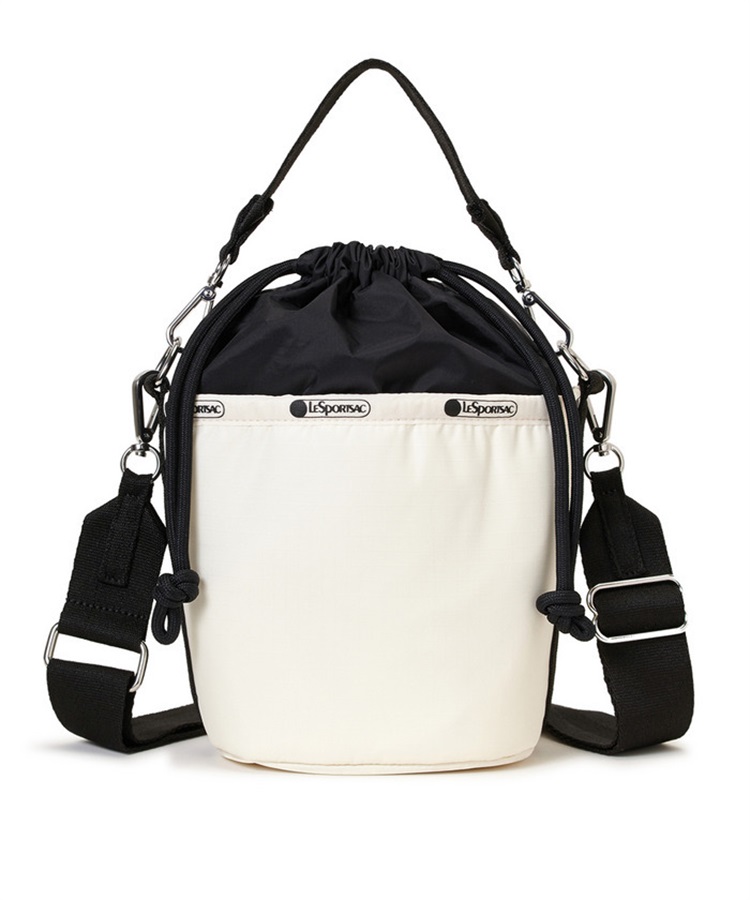 SM DRAWSTRING BUCKET