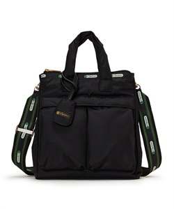 【LeSportsac Atelier】MED HELMET TOTE