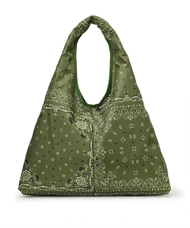 【LeSportsac Atelier】LG MARCHE BAG