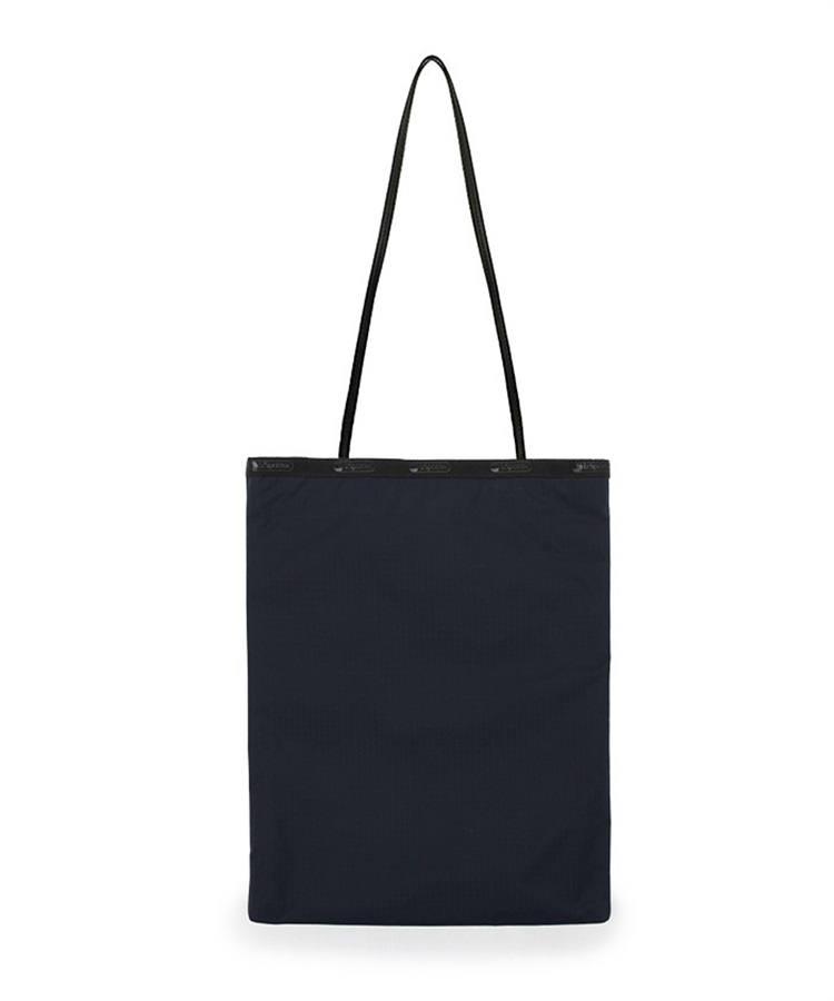 VERTICAL CITY TOTE(アップタウンディープシーブルー/ブラック-フリー)