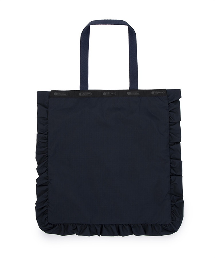 RF LARGE EMERALD TOTE