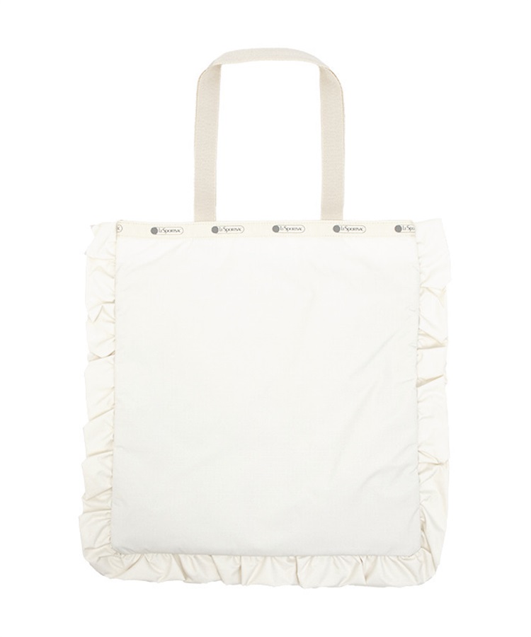 RF LARGE EMERALD TOTE