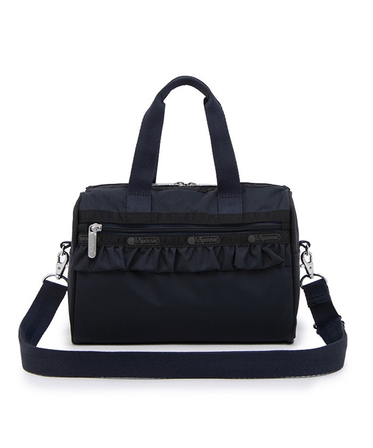 RF EVERYDAY SM SATCHEL｜ハンドバッグ｜バッグ