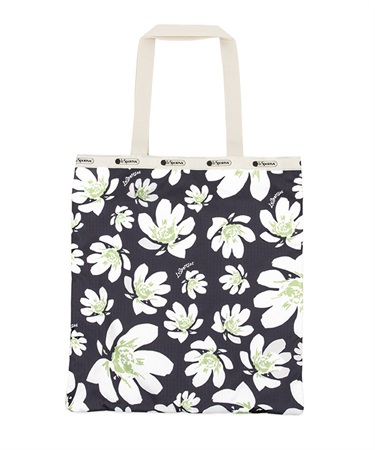 LARGE EMERALD TOTE｜トートバッグ｜バッグ｜レスポートサック