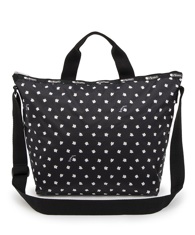DELUXE EASY CARRY TOTE(ディッツィーデイジー-フリー)
