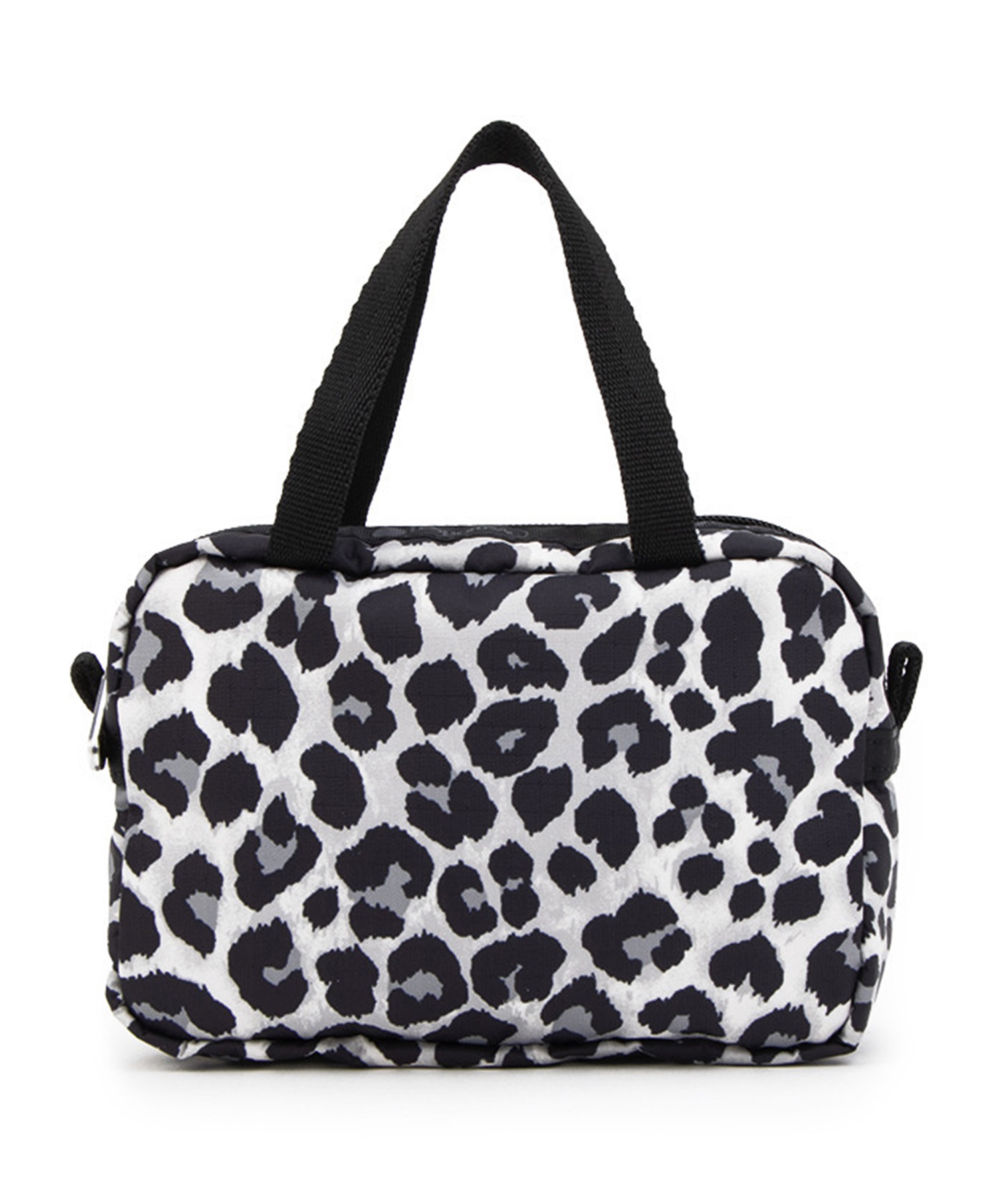 MICRO BAG(ニュートラルレオパード-フリー)