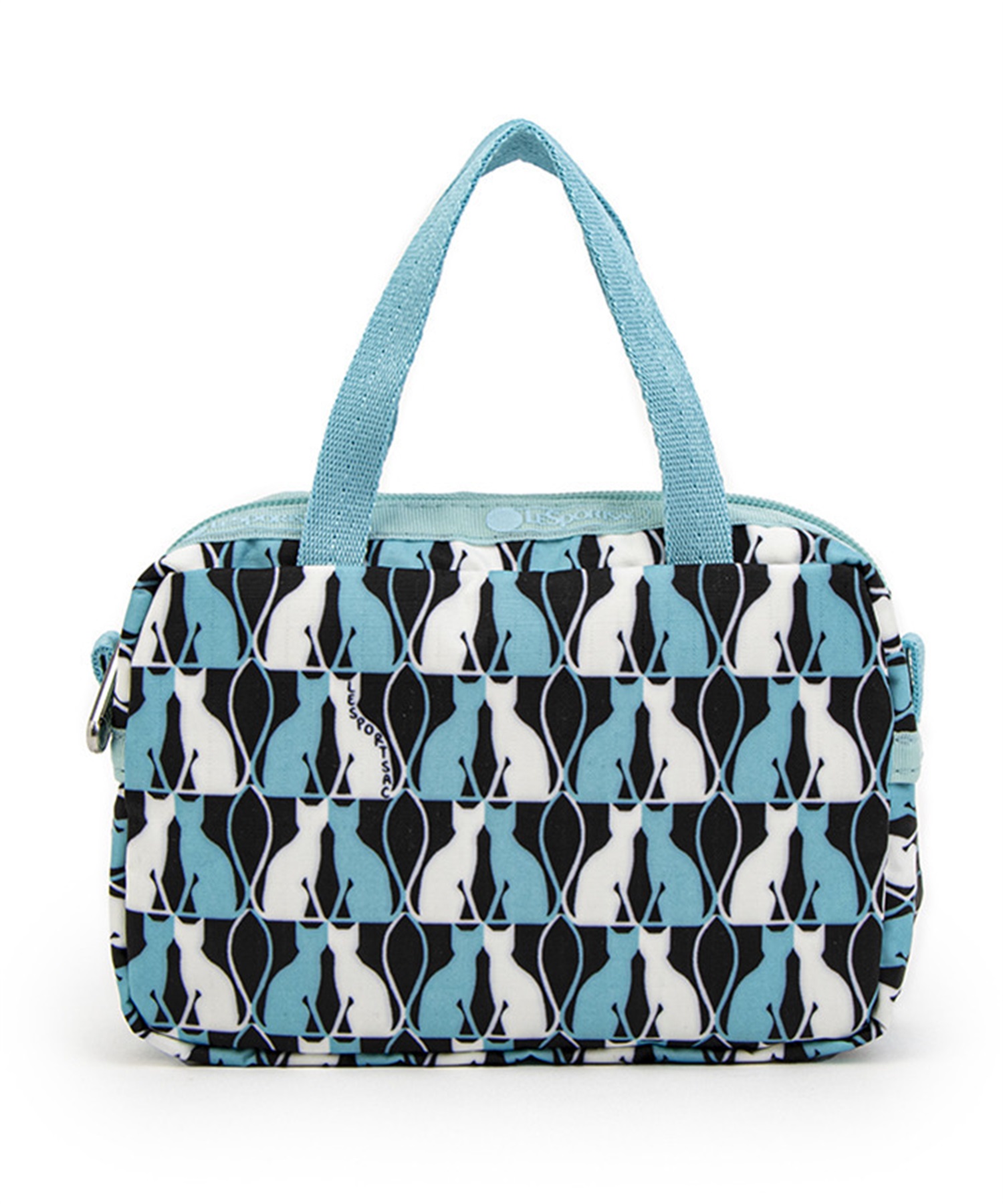 MICRO BAG(ミラーリングキャッツ-フリー)