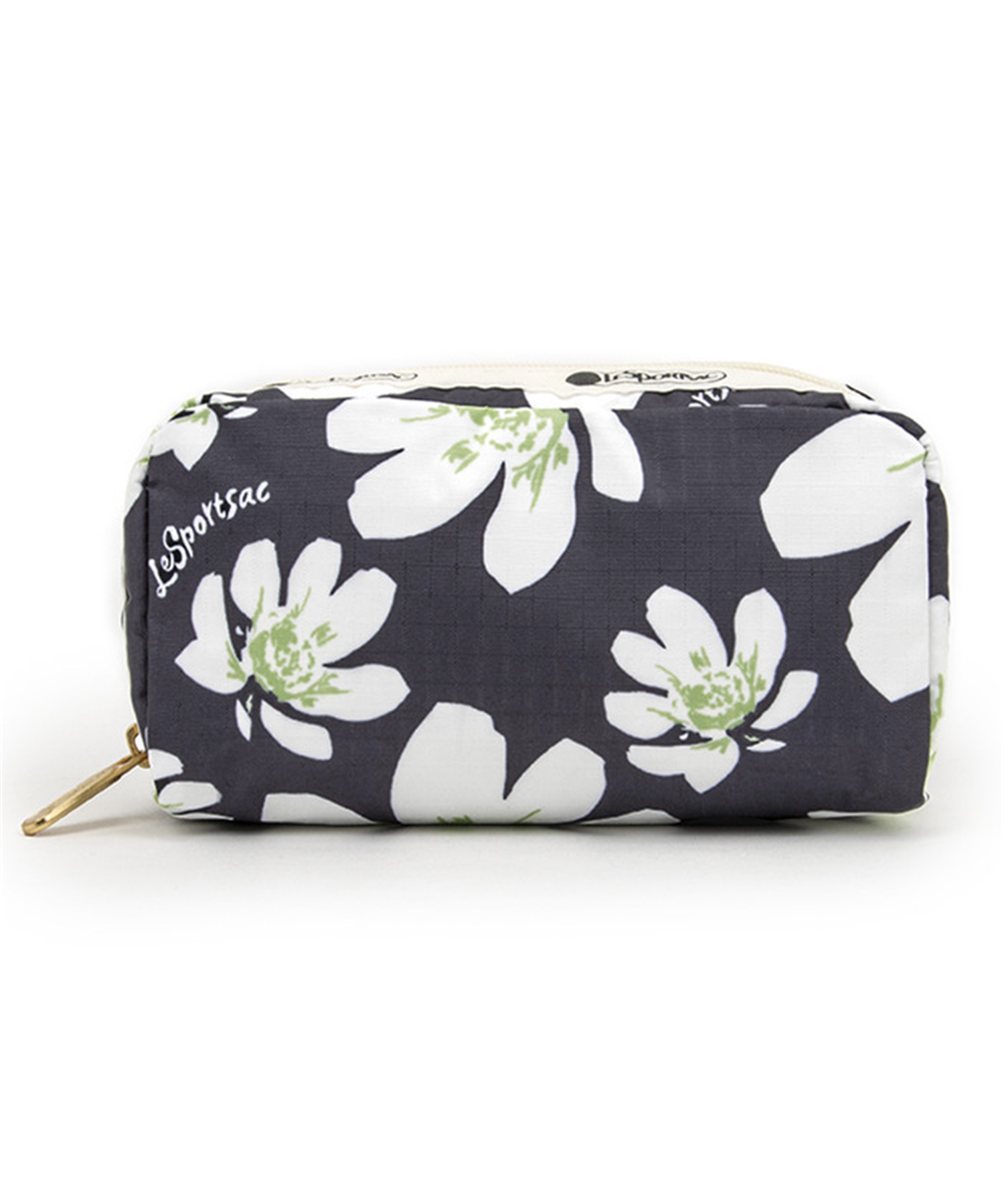 RECTANGULAR COSMETIC(トロピカルガーデン-フリー)