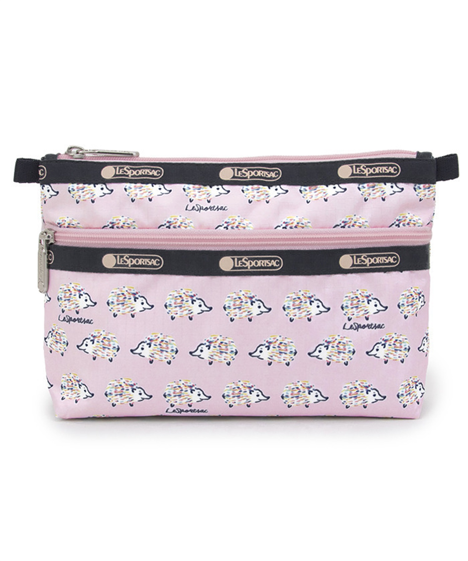 COSMETIC CLUTCH(ノルディックヘッジホッグ-フリー)