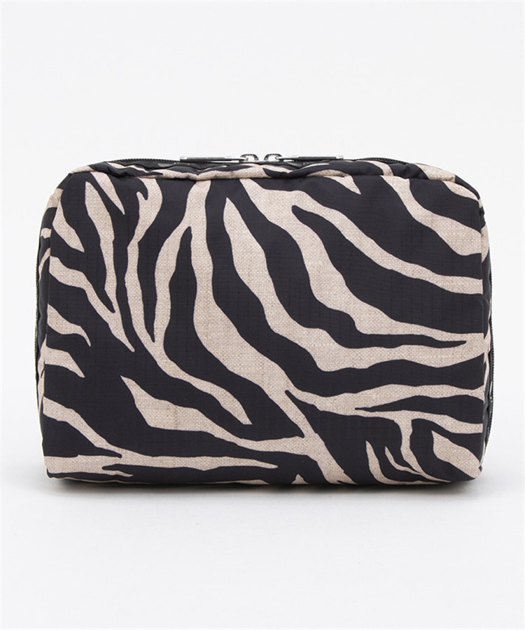 EXTRA LARGE RECTANGULAR COSMETIC