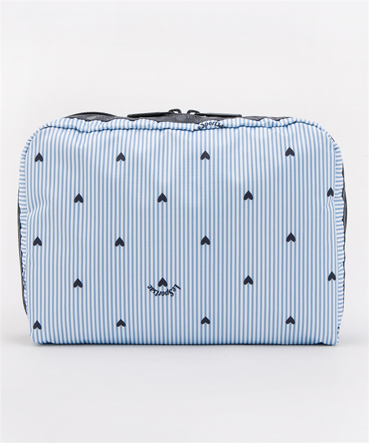 EXTRA LARGE RECTANGULAR COSMETIC