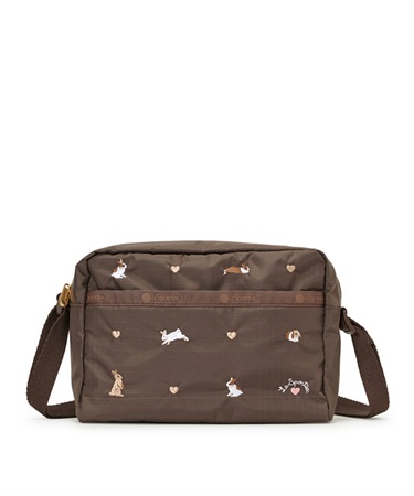 DANIELLA CROSSBODY