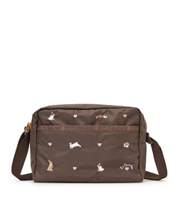 DANIELLA CROSSBODY