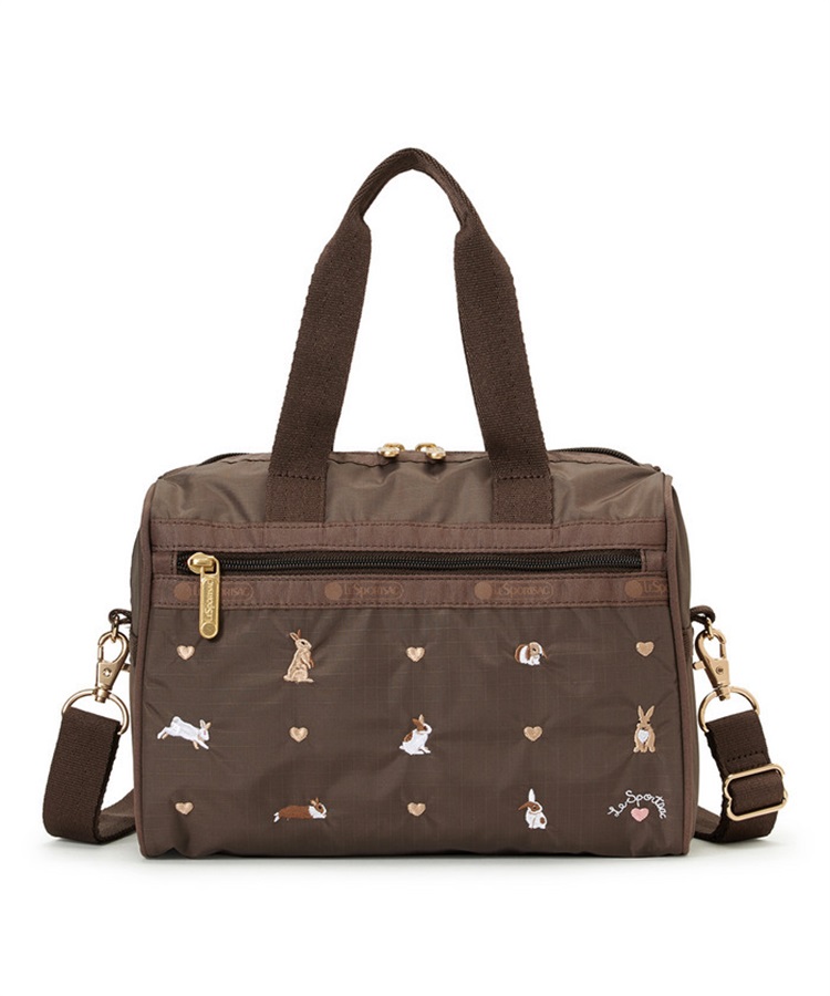 EVERYDAY SM SATCHEL
