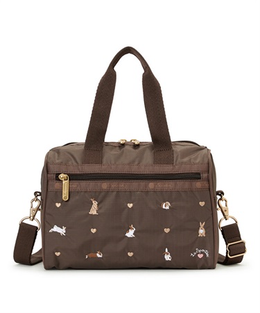 EVERYDAY SM SATCHEL