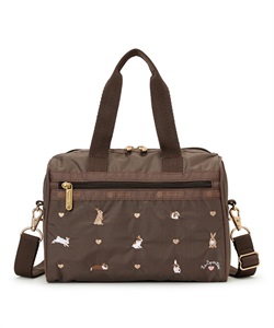 EVERYDAY SM SATCHEL