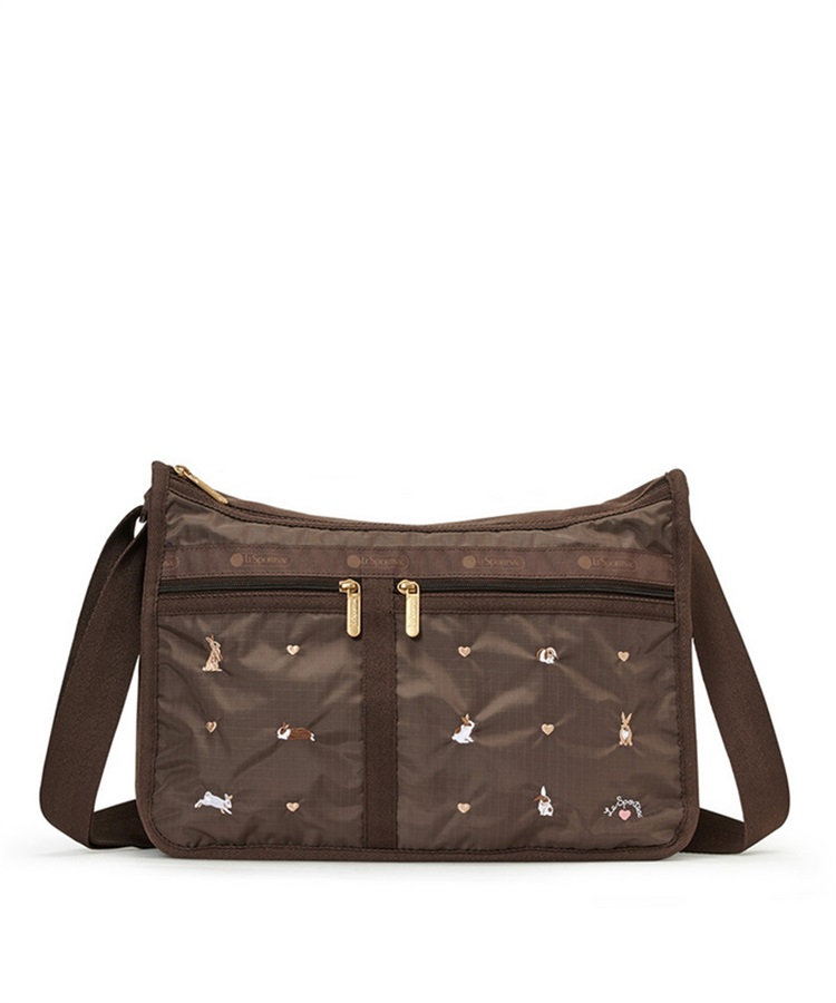 レスポートサック　DELUXE EVERYDAY BAG ショルダーバッグ　美品 DELUXE EVERYDAY BAG｜ショルダーバッグ/斜め掛け｜バッグ