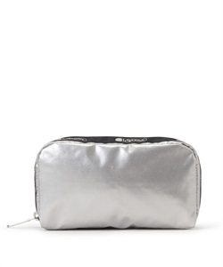 【LeSportsac for ADAM ET ROPE】RECTANGULAR COSMETIC