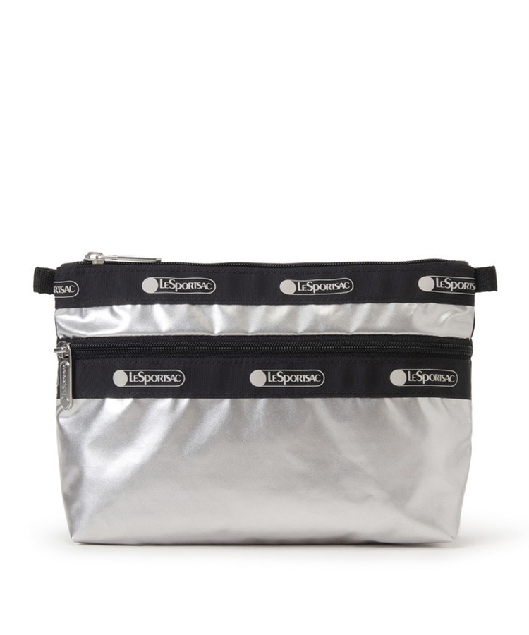 【LeSportsac for ADAM ET ROPE】COSMETIC CLUTCH