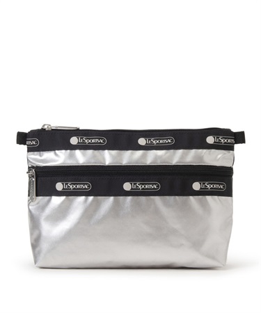 【LeSportsac for ADAM ET ROPE】COSMETIC CLUTCH