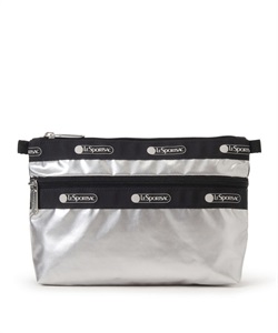 【LeSportsac for ADAM ET ROPE】COSMETIC CLUTCH