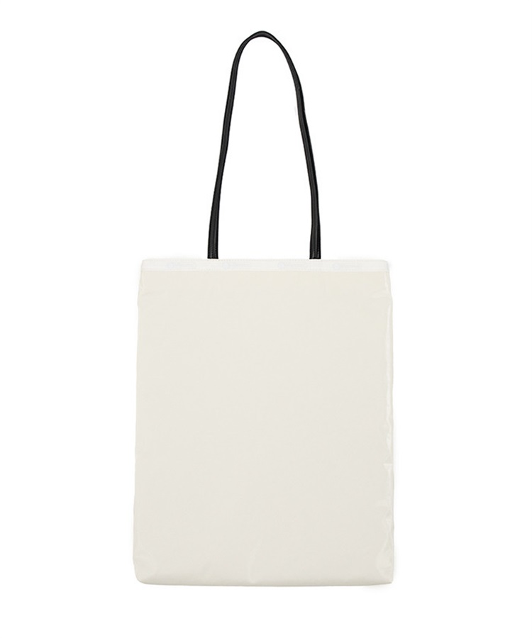 VERTICAL CITY TOTE(アップタウンパールシャイン/ブラック-フリー)