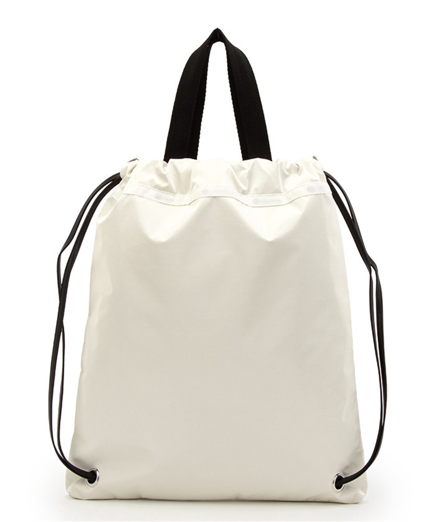 TH CITY KNAPSACK(アップタウンパールシャイン/ブラック-フリー)