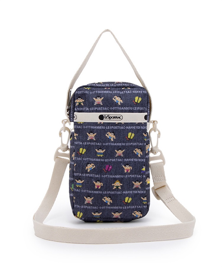 MINI PHONE CROSSBODY｜ミニバッグ｜バッグ｜レスポートサック