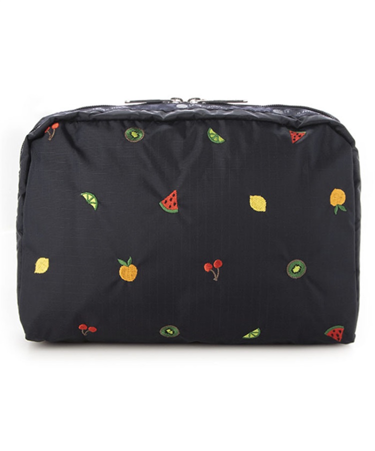 ふんわりポーチ、他14点 EXTRA LARGE RECTANGULAR COSMETIC｜ポーチ｜ポーチ/アクセサリー