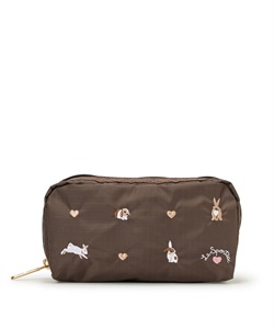 RECTANGULAR COSMETIC