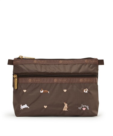 ポーチ｜レスポートサック公式｜LeSportsac