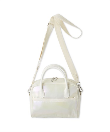 【LeSportsac × FRAY I.D】SQUARE TH CROSSBODY