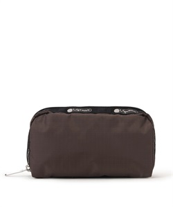 【LeSportsac for ADAM ET ROPE】RECTANGULAR COSMETIC