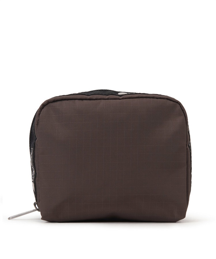 【LeSportsac for ADAM ET ROPE】SQUARE COSMETIC