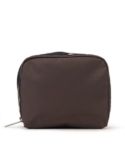 【LeSportsac for ADAM ET ROPE】SQUARE COSMETIC