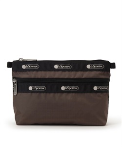 【LeSportsac for ADAM ET ROPE】COSMETIC CLUTCH