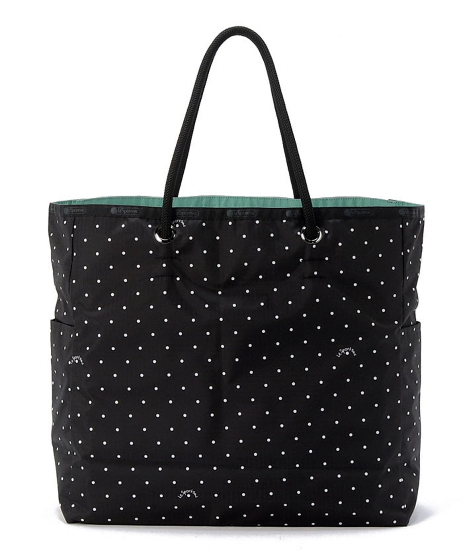 LARGE 2 WAY TOTE