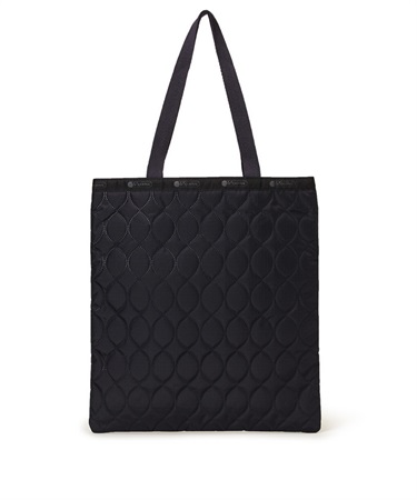 ブラックBIGトートバッグ ビッグトートバッグ | Bagoodtimeshop