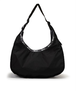 【LeSportsac for ADAM ET ROPÉ】LARGE SPORTSAC LT(アダムブラック5-フリー)