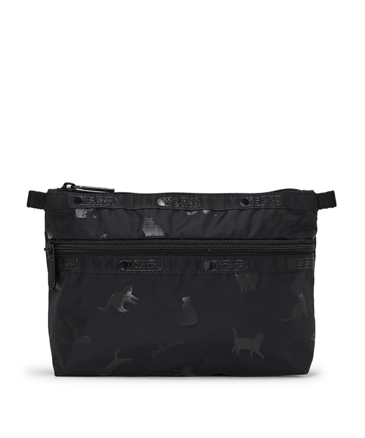 COSMETIC CLUTCH|ポーチ|ポーチ/アクセサリー COSMETIC CLUTCH|ポーチ|ポーチ/アクセサリー