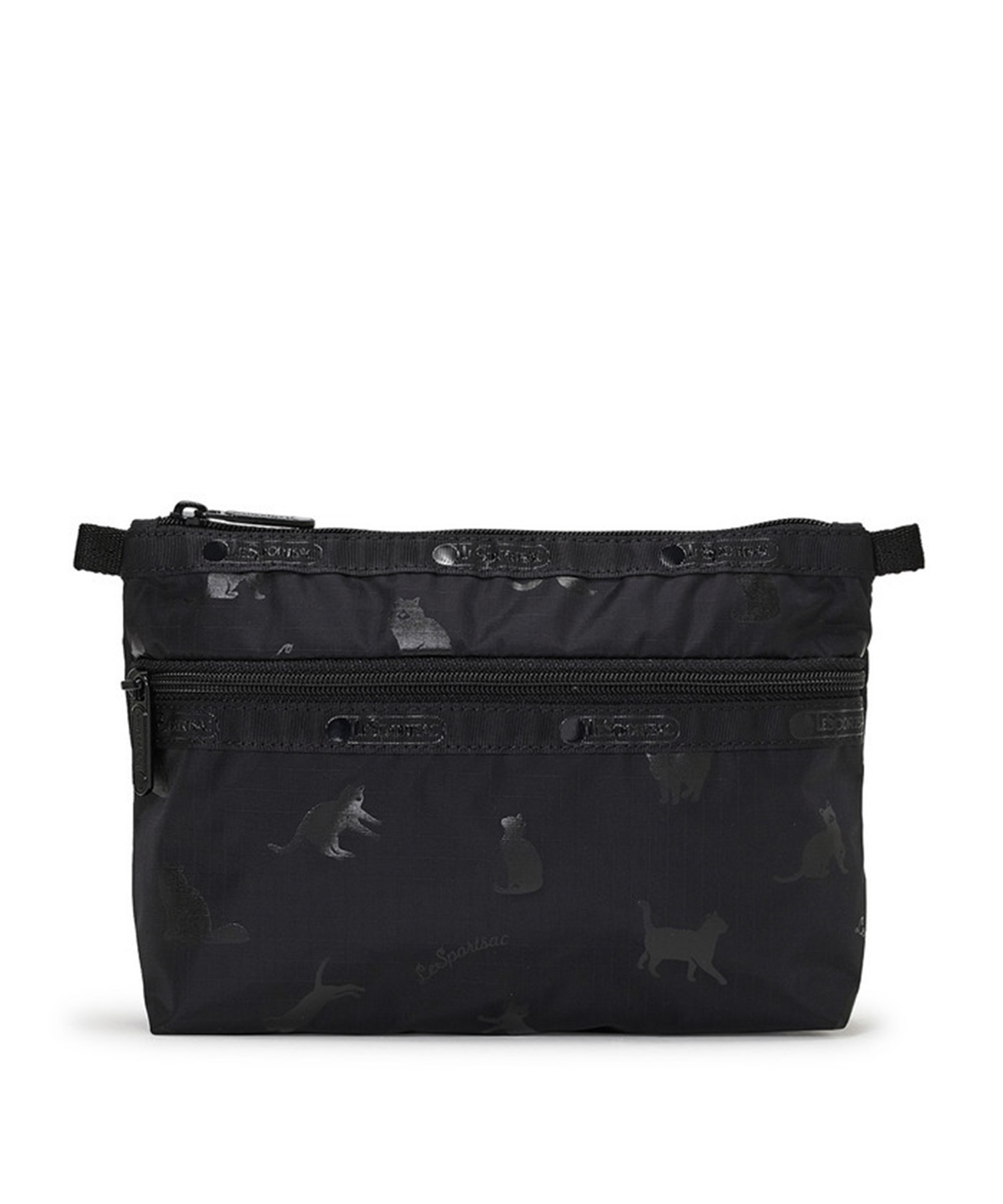 COSMETIC CLUTCH(ブラックキャッツ-フリー)