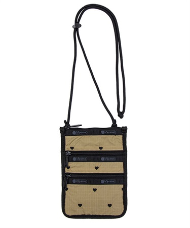CROSSBODY PHONE BAG