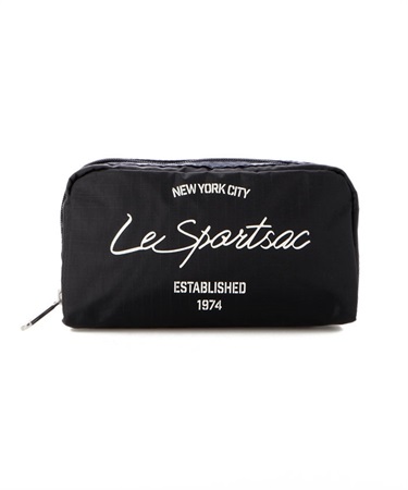 RECTANGULAR COSMETIC