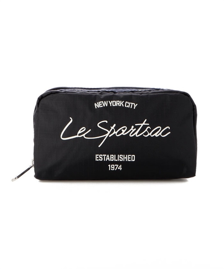 RECTANGULAR COSMETIC